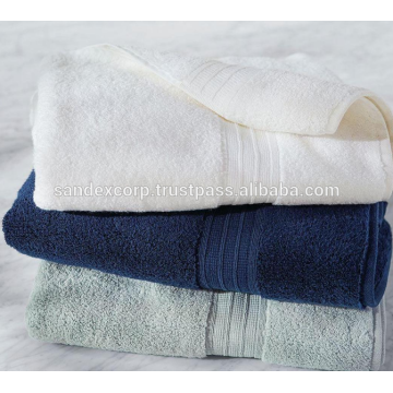 Best Quality Bath Towels